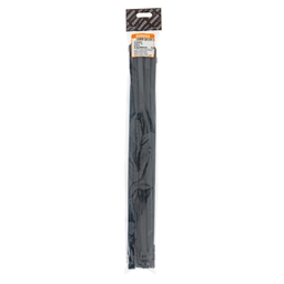 2CN40 - Cable Tie Black